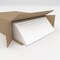 Ekena Millwork 11 3/4W x 11 3/4H x 3/8T PVC Hobby Boards, Unfinished, 10PK HBP12X12X375CUN - alternate 3